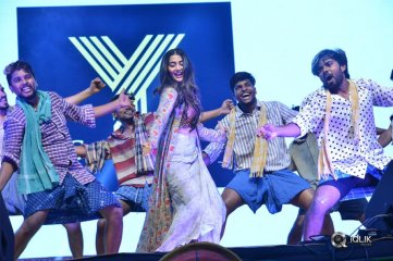 Rangasthalam Movie Pre Release Event Photos